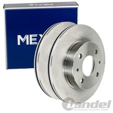 Disque de frein Nissan 100 NX