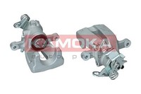 Kamoka Bremssattel Hinterachse, Rechts U.A. FüR Abarth, Fiat, Lancia