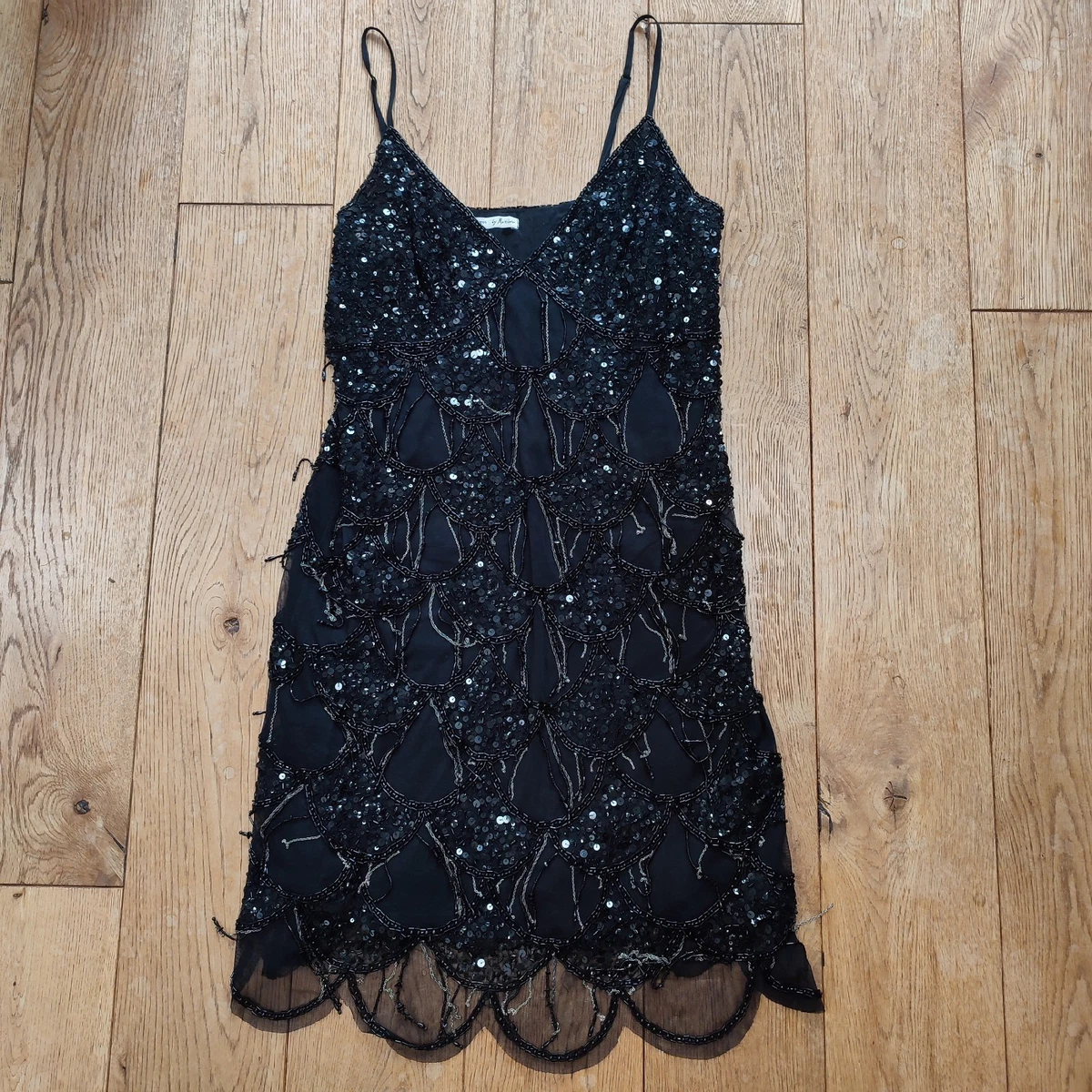 GUESS Black Mini Dresses for Women for sale | eBay UK