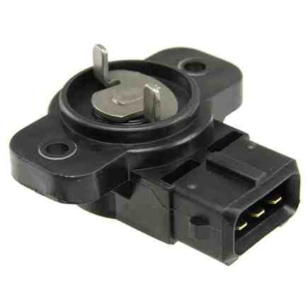 Ngk Spark Plugs TH0151 Throttle Position Sensor