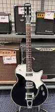 GRETSCH Hollow Body Electric Guitar G6143 Vintage JP