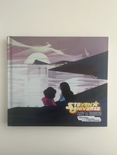 Steven Universe: Art and Origins by Inc. Cartoon Network