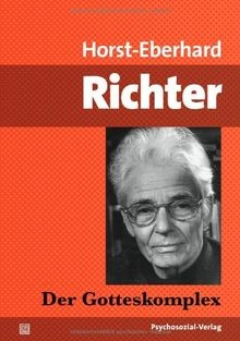 Der Gotteskomplex: Die Geburt und die Krise des Glaubens... | Buch | Zustand gut