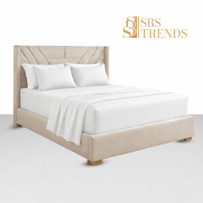 1800 Count 4 Piece Bed Sheet Set Deep Pocket Comfort Bed Sheets Hotel Luxury-USA