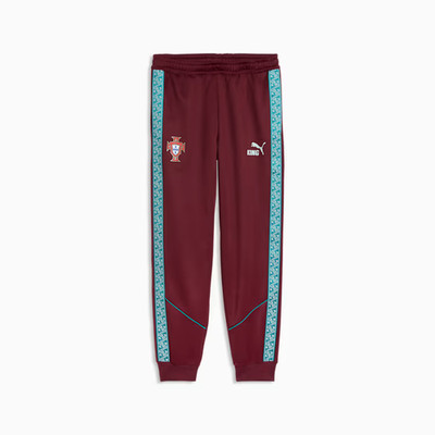 PUMA Portugal National Team King Anthem Pants