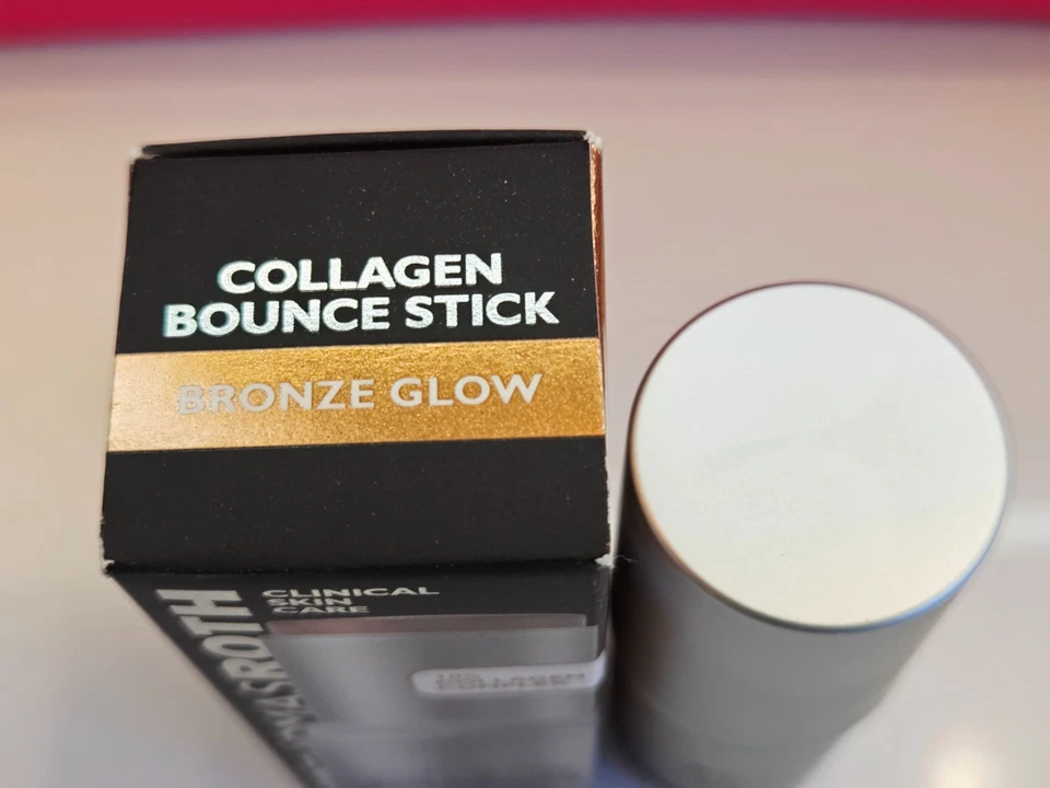 Barra de rebote de colágeno Peter Thomas Roth-Instant FirmX en brillo rubor 0,56 oz/16 g Foto 4 de 4