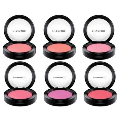 MAC Powder Blush 100% Authentic New In Box CHOOSE YOUR SHADE
