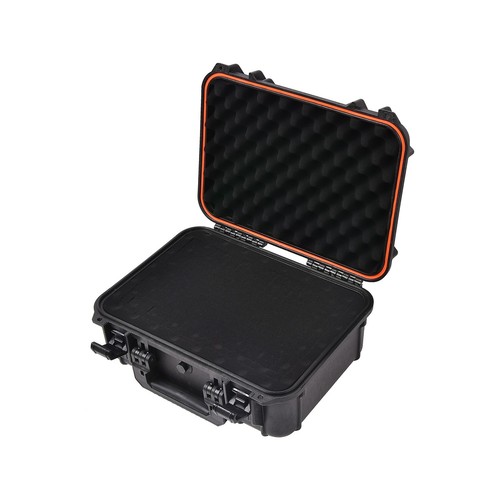 Tactix Tough Case in Black - Large - Picture 3 of 5