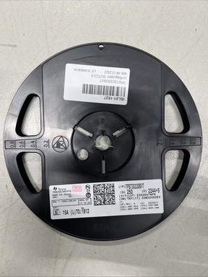   250× TPS73033DBV / TPS73033DBVT / TPS73033DBVR   LDO-Spannungsregler   3,3 V