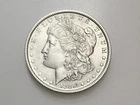 1889-O $1 MORGAN SILVER ONE DOLLAR