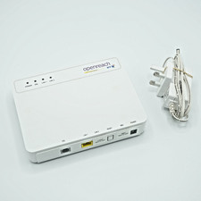 BT Openreach ECI Modem Router B-Focus V-2Fub/r Rev B NGA ECI-CPE-MODEMS TYPE 1B