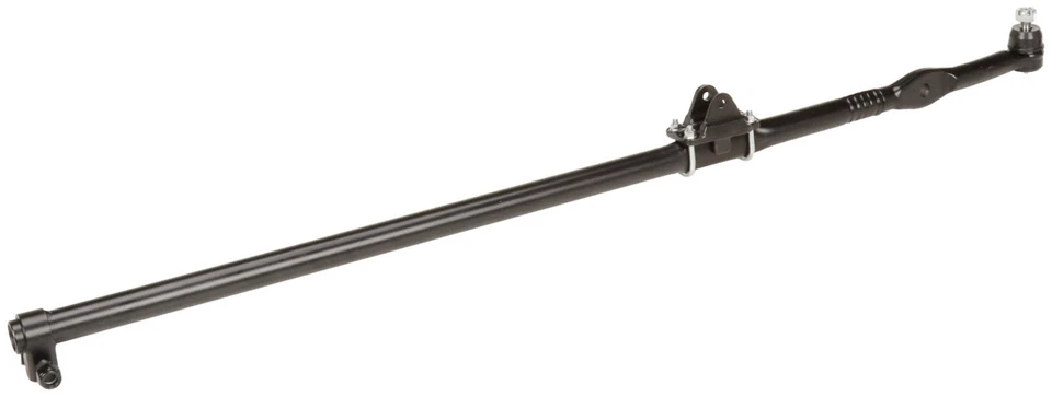 Vara de amarração externa direita Delphi para 1992-1995 Chevrolet C3500HD - Imagem 2 de 4