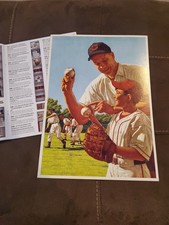 Field Trip: The Baseball Heritage Museum 2