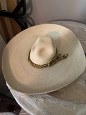 Vintage authentic Mexican sombrero - 1930s