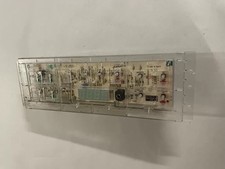 191D3776P007 GE Oven Board - Control