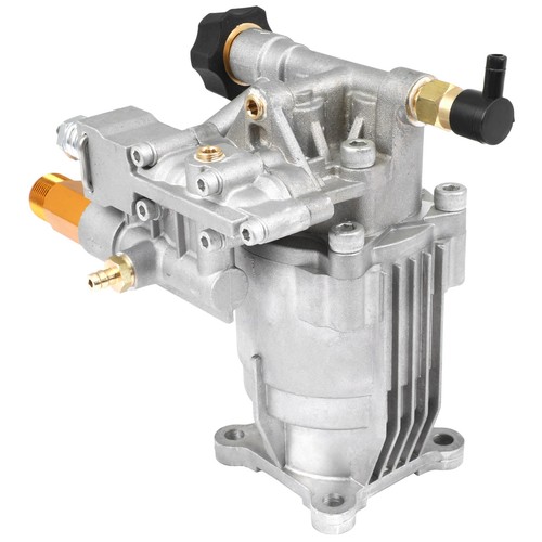 9lpm/2.4gpm 3/4" Pressure Washer Pump 5.5hp/6.5hp/7hp engine 2200psi-3000psi NEW - Picture 4 of 12