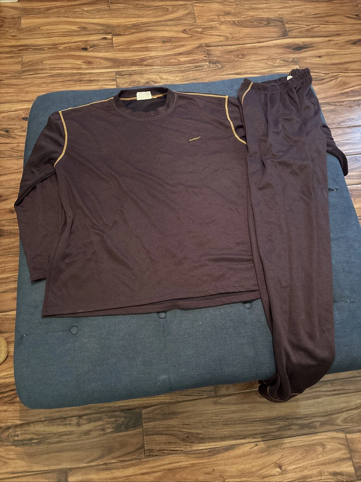 Hycreek Hunting Thermal Top And Bottom 2xl