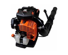 Echo X Series Back Pack Blower with Tube Throttle 79.9cc New in Box