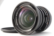 [MINT] Hasselblad Carl Zeiss T Distagon CF 40mm f/4 FLE MF Lens From JAPAN