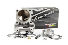 Zylinder Kit d.63mm Top Performances 183cc Ya...