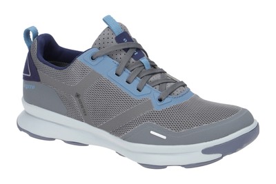 Legero Schuhe READY grau Damenschuhe bequeme Schnür-Halbschuhe 2-000140-2200 NEU