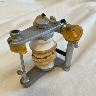 Dental Artikulator SAM 2
