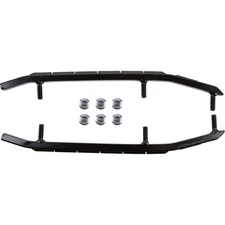 Stud Boy Enduro Wear Bars - 9.0" - 60° POL-E2523-90