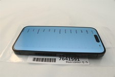 Apple iPhone 15 Pro 512GB Black - Unlocked AT&T T-Mobile Verizon 7641591