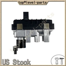 Turbo actuator 814067 Fits For Holden Colorado RG7 Wagon 2.8 Diesel 2013-2018