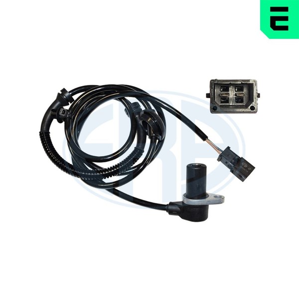 Era Abs Sensor Raddrehzahl 560414A FüR Audi A4 B7 Avant 8ED 8EC B6 8E2 8E5 8HE-image