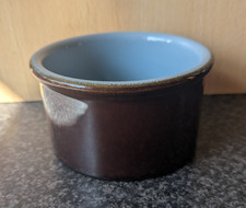 Denby Homestead ~ 1 Pint Souffle Dish ~ 13.5cm x 8cm
