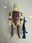 Vtg Star Wars Dengar Complete Action Figure 1980 HK Kenner