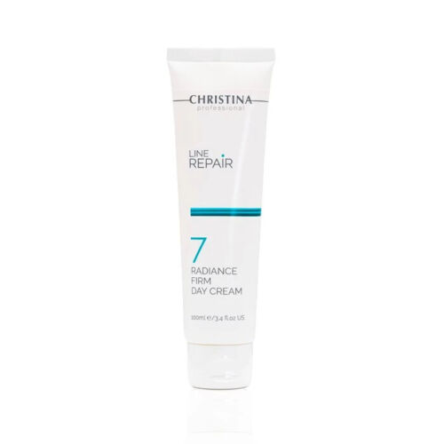 Christina LINE REPAIR - RADIANCE FIRM DAY CREAM - STEP 7 - 100 ml / 3.4 oz - Picture 1 of 1