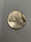 Canada Dollar 1886 - 1986 Vancouver 100th Centennial Anniversary Coin Circulated