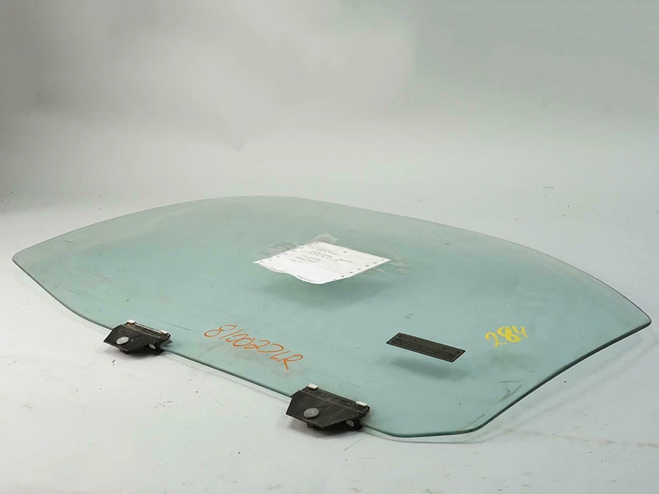 1996 - 2000 Plymouth Breeze Window Glass Door Rear Driver Left Side Lh Oem — 第 3/4 张图片