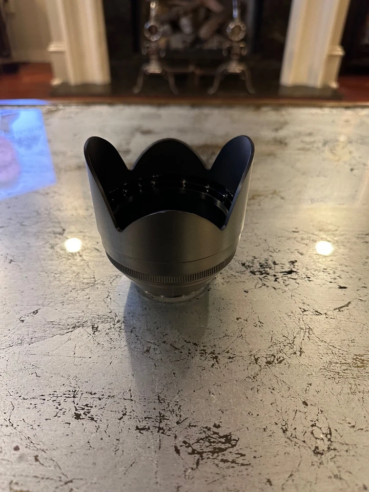 Sony Cyber-shot VF-74CP Circular PL Lens 74mm Filter - Image 2 of 3