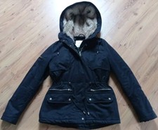 Bershka Jacken, Mäntel Westen im Parka-Stil online kaufen