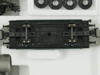 鉄道模型 marklin82353 DB Set Coilwagen Krupp Ep.3 L39884.jpg