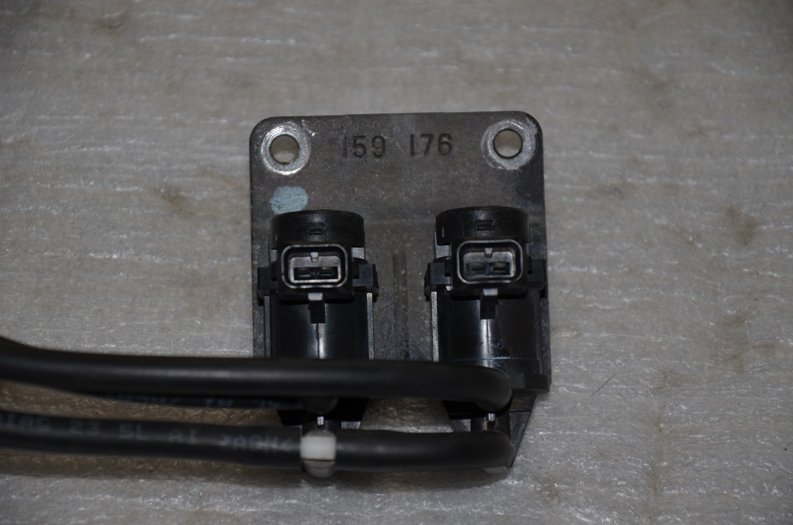 Ferrari F355 355 360 F50 Solenoid Pressure Control Valve 159177 OEM