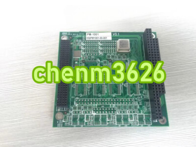 1PC USED PCI bus to ISA PC104+ to PC104 PM-1001 V0.1 #YY