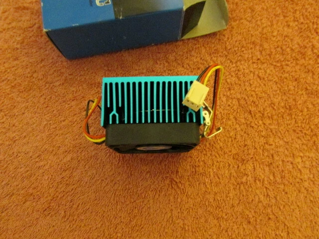 NEW VANTEC FAN BOX-A - Image 3 of 4