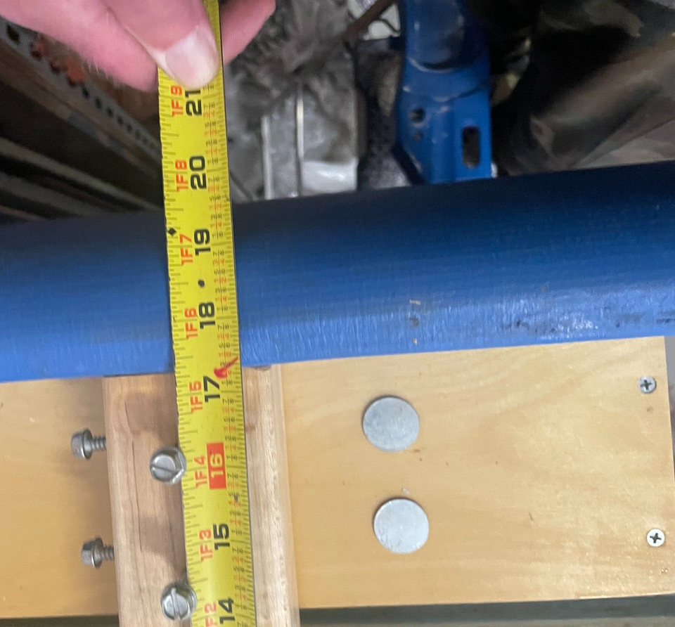 Sammons Preston Disque de transfert et de pivot, dispositif de