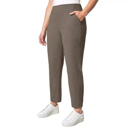 Modern Ambition Ladies' Travel Pant | F12