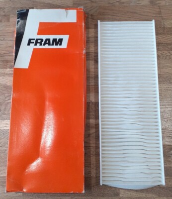 Cabin Pollen Filter CF5863 Fits Chevrolet Opel Vauxhall Vectra