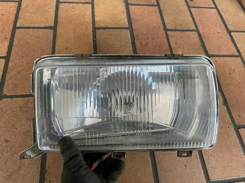 Original Audi 100 C2 Typ 43 Frontscheinwerfer Scheinwerfer rechts 122964-00
