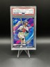 2022 Topps Chrome Cosmic Ozzie Albies Blue Moon /99 PSA 10 🔥 Pop 3 💎