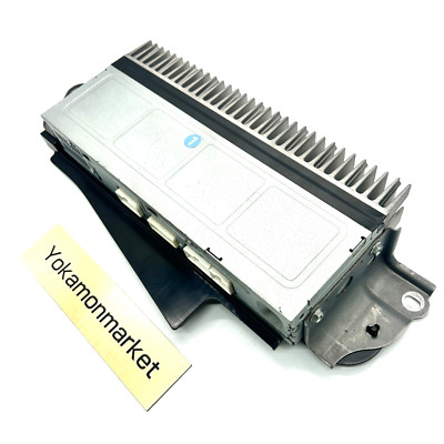 Lexus IS250 (version L) GSE20 GSE25 Amplifier 86280-53110 GM