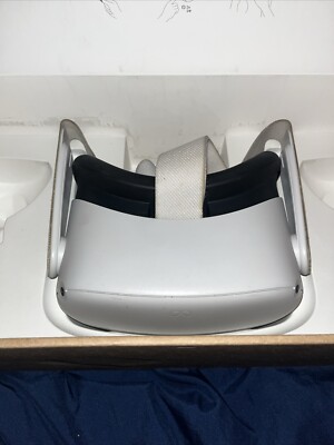 Quest 2 Head Set 