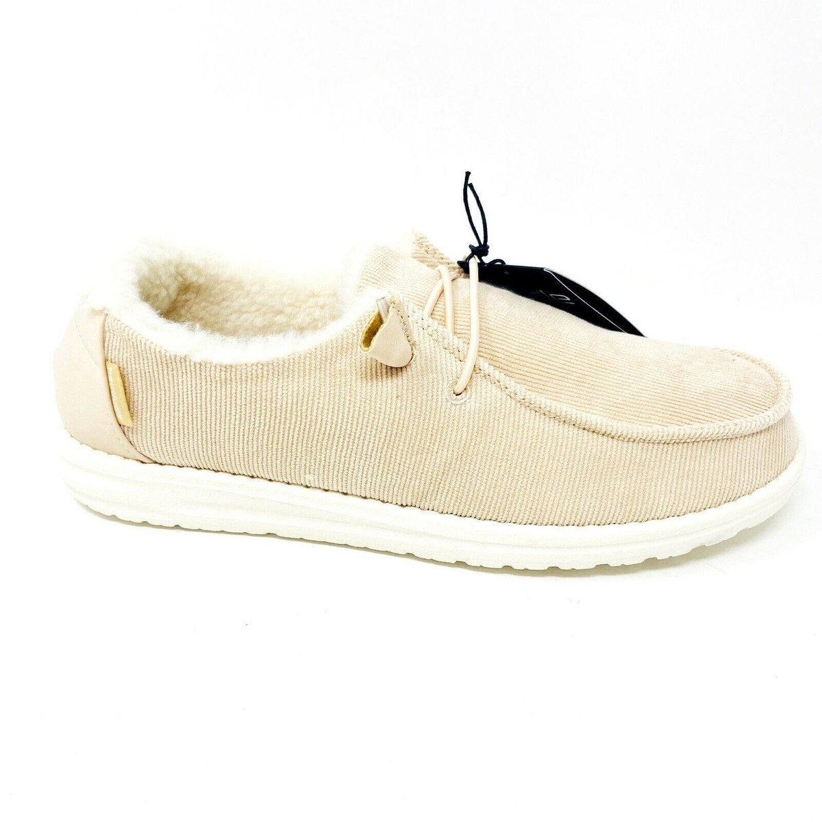 Hey Dude Shoes Furry Corduroy Hey Dudes Dude Shoes With Fur Hey