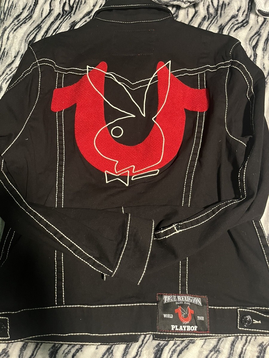playboy true religion | eBay